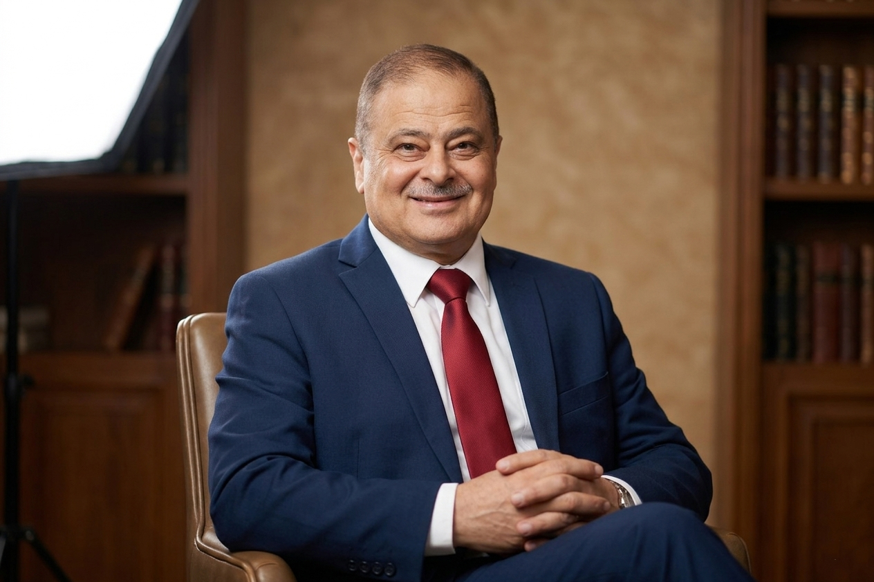 د. نبيل البابلي