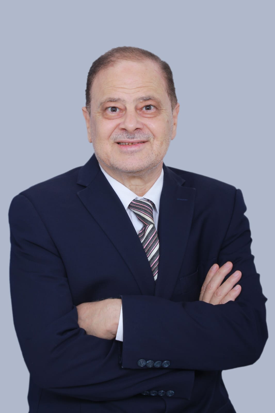 د. نبيل البابلي